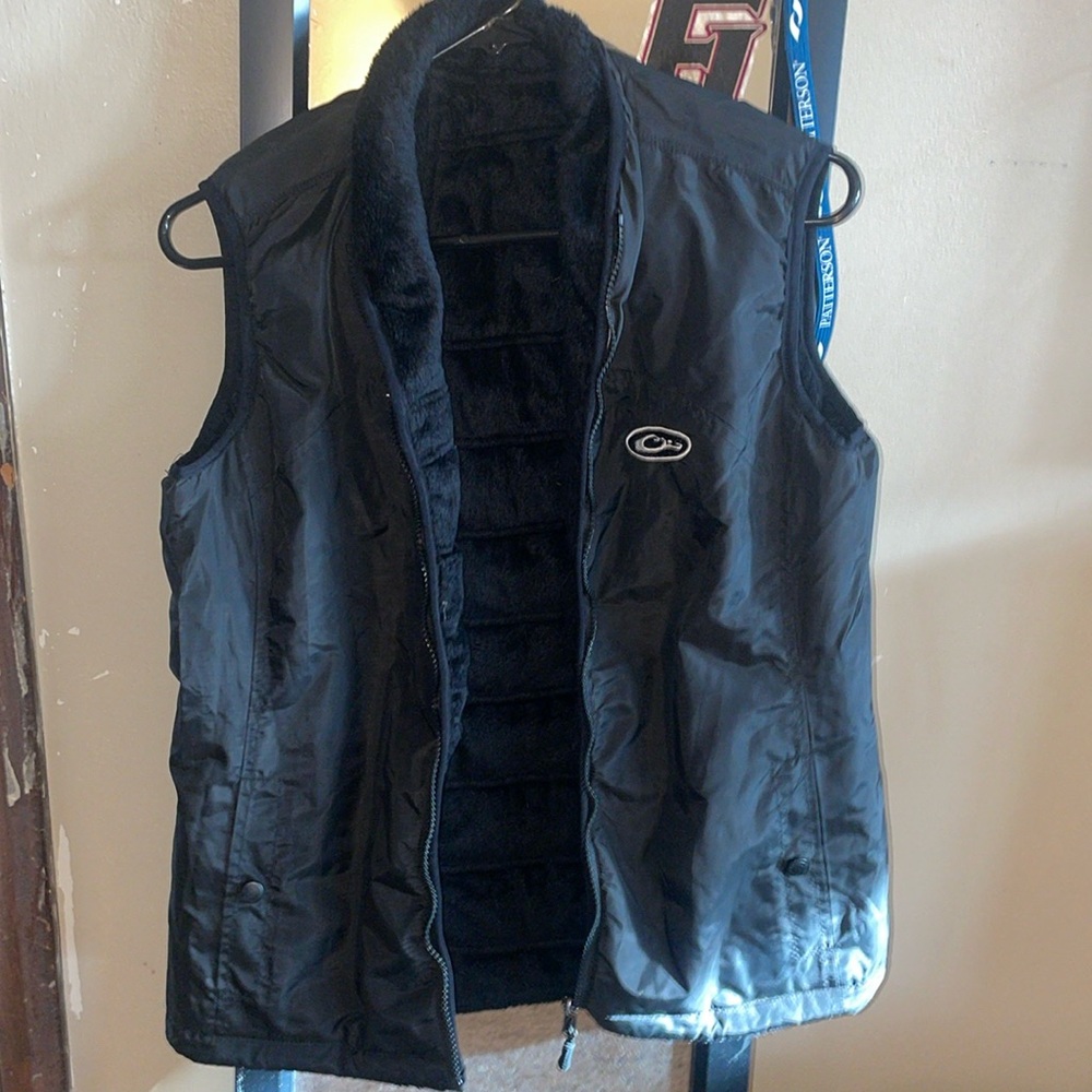 Women’s vest